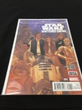 Shattered Empire #1 Comic Book from Amazing Collection