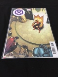 Power of X #6 Comic Book from Amazing Collection