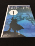 Drifter #2 Comic Book from Amazing Collection