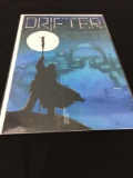 Drifter #2 Comic Book from Amazing Collection B