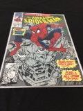 The Amazing Spider-Man #350 Comic Book from Amazing Collection