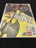 Doctor Strange #1 Comic Book from Amazing Collection