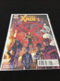 All-New X-Men #1 Comic Book from Amazing Collection B