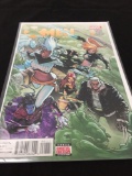 Extraordinary X-Men #1 Comic Book from Amazing Collection B