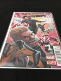 Uncanny X-Men #1B Comic Book from Amazing Collection B