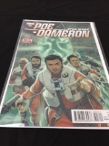 Poe Dameron #3 Comic Book from Amazing Collection