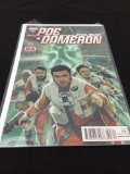 Poe Dameron #3 Comic Book from Amazing Collection B