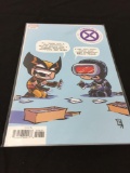 Power of X #6 Variant Edition Comic Book from Amazing Collection B