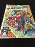 Spider-Man #6 Comic Book from Amazing Collection