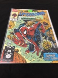 Spider-Man #6 Comic Book from Amazing Collection B