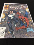 The Amazing Spider-Man #330 Comic Book from Amazing Collection