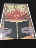 Maestros #6 Comic Book from Amazing Collection