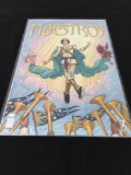 Maestros #7 Comic Book from Amazing Collection