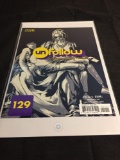 Unfollow #12 Comic Book from Amazing Collection