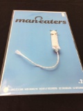 Maneaters #2 Comic Book from Amazing Collection