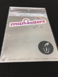 Maneaters #3 Comic Book from Amazing Collection
