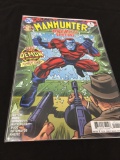 Manhunter Oversize Special #1 Comic Book from Amazing Collection