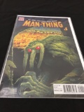 Man-Thing #1 Comic Book from Amazing Collection