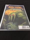 Man-Thing #1 Comic Book from Amazing Collection B