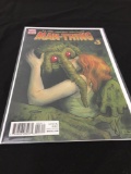 Man-Thing #3 Comic Book from Amazing Collection