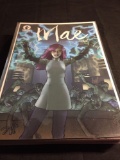 Mae #4 Comic Book from Amazing Collection B