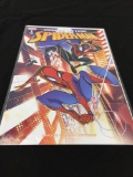 Marvel Action Spider-Man #1 Comic Book from Amazing Collection
