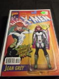 Uncanny X-Men #600 Variant Edition C Comic Book from Amazing Collection