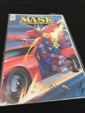 MASK #9C Comic Book from Amazing Collection