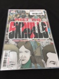 Meet The Skrulls #5 Comic Book from Amazing Collection