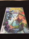 Mera Queen of Atlantis #2 Comic Book from Amazing Collection