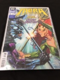 Mera Queen of Atlantis #2 Comic Book from Amazing Collection B
