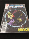 Metaphase #2 Comic Book from Amazing Collection