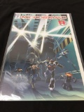 Micronauts #7 Comic Book from Amazing Collection