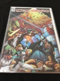 Micronauts #10 Comic Book from Amazing Collection