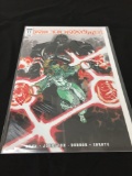 Micronauts #11 Sub Cover B Comic Book from Amazing Collection