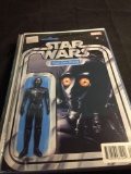 Darth Vader #24 Variant Edition Comic Book from Amazing Collection