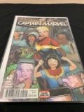 The Mighty Captain Marvel #2 Comic Book from Amazing Collection