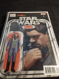 Darth Vader #22 Variant Edition Comic Book from Amazing Collection