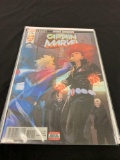 Captain Marvel #126 Comic Book from Amazing Collection
