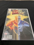 Captain Marvel #129 Comic Book from Amazing Collection