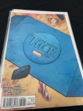 The Mighty Thor #12 Comic Book from Amazing Collection