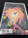 The Mighty Thor #13 Comic Book from Amazing Collection