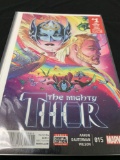 The Mighty Thor #15 Comic Book from Amazing Collection B