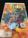 The Mighty Thor #21 Comic Book from Amazing Collection