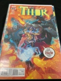 The Mighty Thor #21 Comic Book from Amazing Collection B