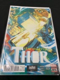 The Mighty Thor #23 Comic Book from Amazing Collection