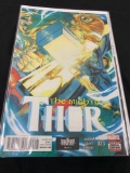 The Mighty Thor #23 Comic Book from Amazing Collection B