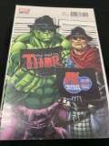 The Mighty Thor #700 Comic Book from Amazing Collection