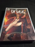 Mae #5 Comic Book from Amazing Collection