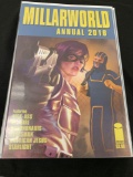 Millarworld Annual 2016 Comic Book from Amazing Collection